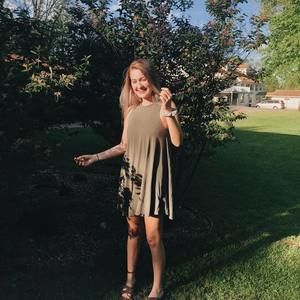 Meet your Posher, Jaden